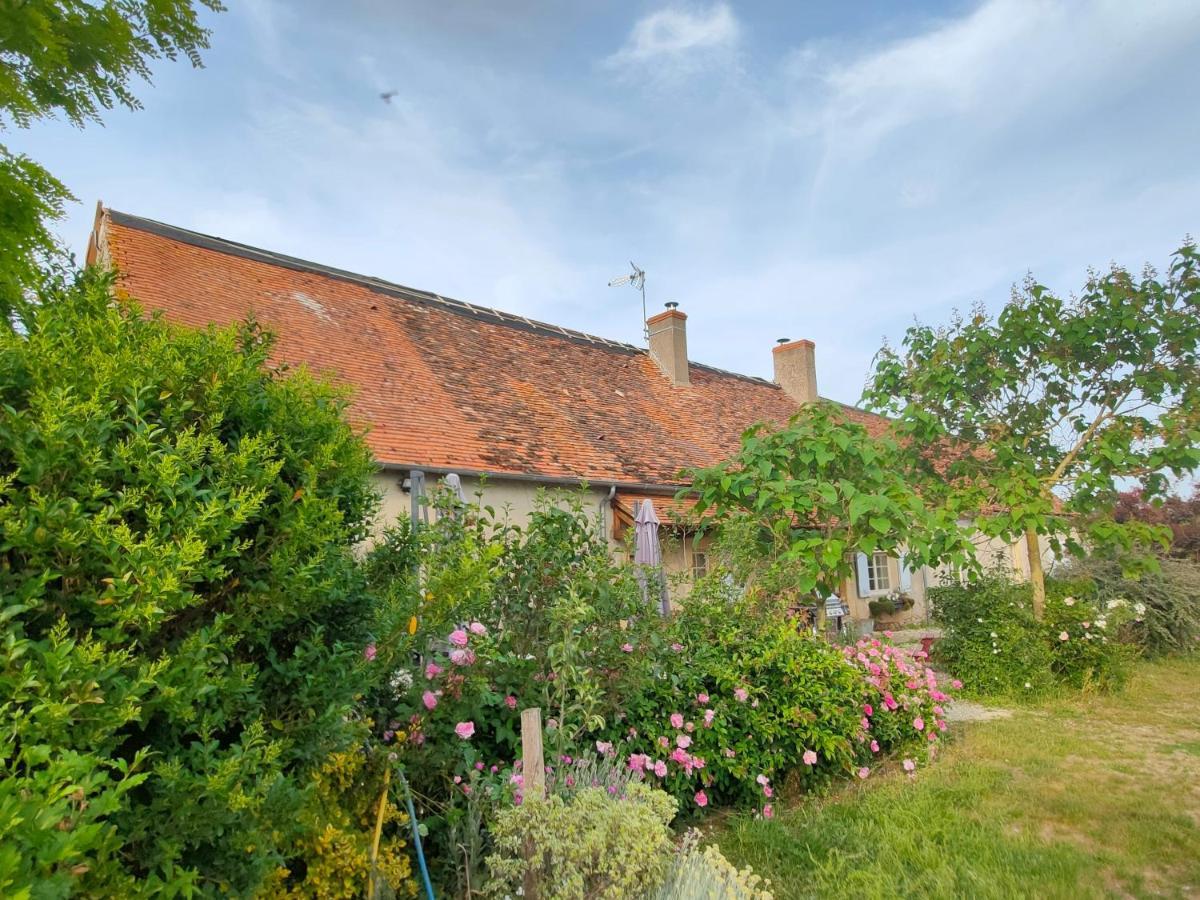 Gite De La Maison Fort Holiday home *