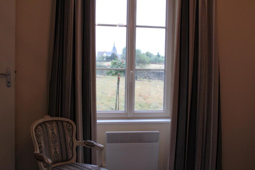 Gite De La Maison Fort *
