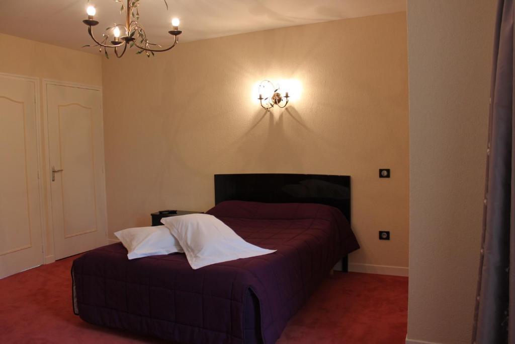 Holiday home Gite De La Maison Fort